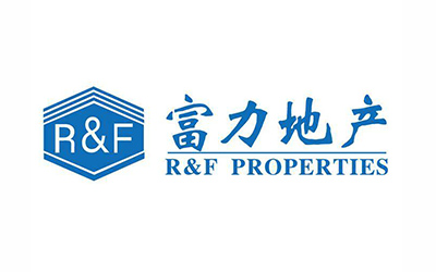 富力地产